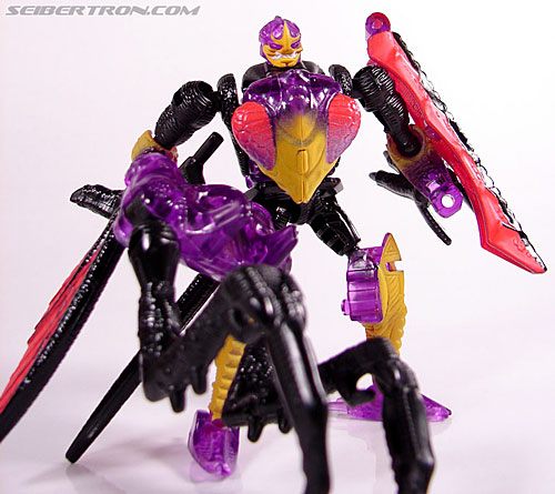 Transformers BotCon Exclusives Buzzclaw (Image #58 of 96)