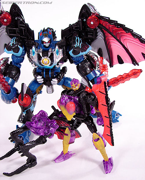 Transformers BotCon Exclusives Buzzclaw (Image #91 of 96)