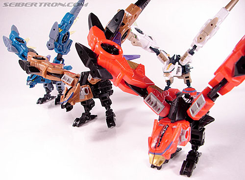 Transformers BotCon Exclusives Buzzsaw (Image #42 of 76)