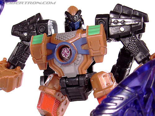 Transformers BotCon Exclusives Buzzsaw (Image #59 of 76)