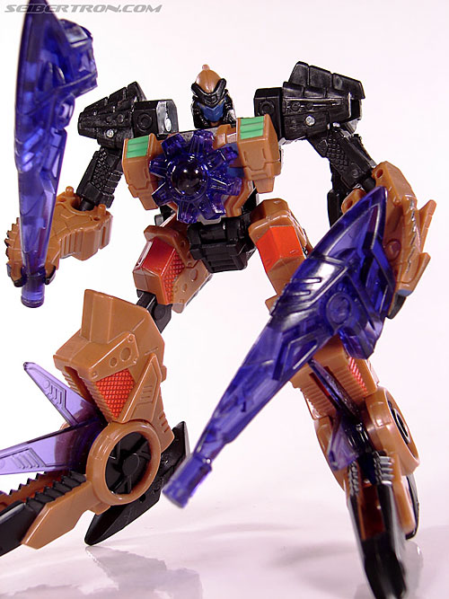 Transformers BotCon Exclusives Buzzsaw (Image #63 of 76)