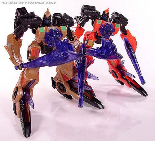 Transformers BotCon Exclusives Buzzsaw (Image #69 of 76)