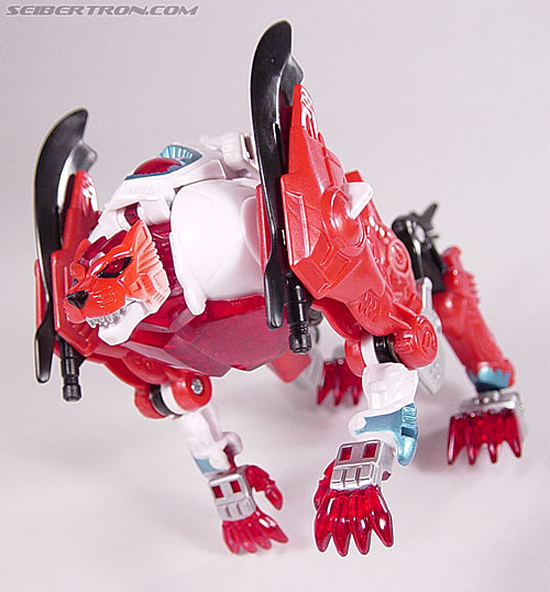 Transformers BotCon Exclusives CatSCAN (Image #33 of 91)