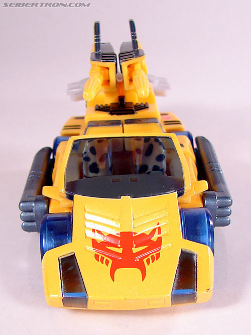 Transformers BotCon Exclusives Cheetor (Image #12 of 119)