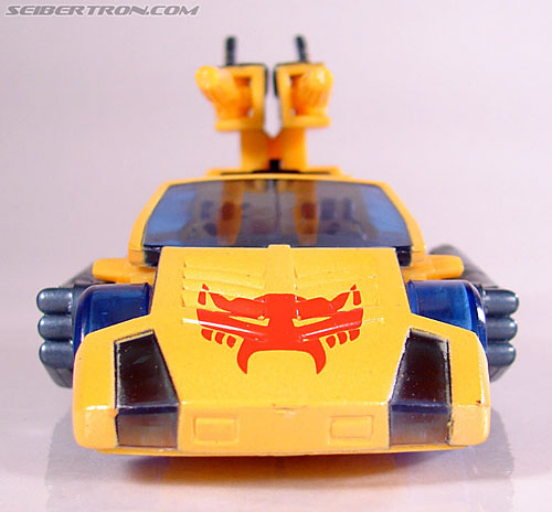 Transformers BotCon Exclusives Cheetor (Image #13 of 119)