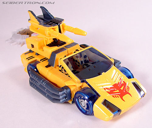 Transformers BotCon Exclusives Cheetor (Image #14 of 119)