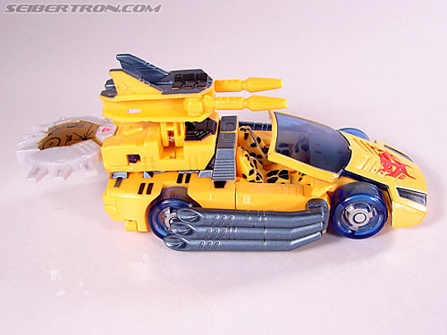 Transformers BotCon Exclusives Cheetor (Image #15 of 119)