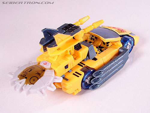 Transformers BotCon Exclusives Cheetor (Image #16 of 119)