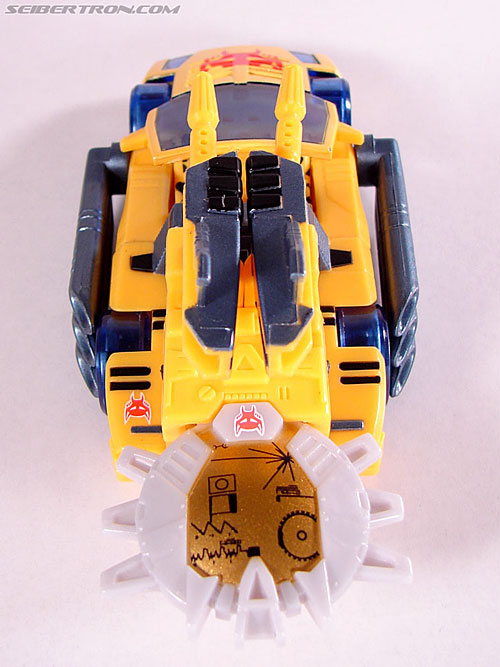 Transformers BotCon Exclusives Cheetor (Image #17 of 119)