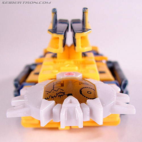 Transformers BotCon Exclusives Cheetor (Image #18 of 119)