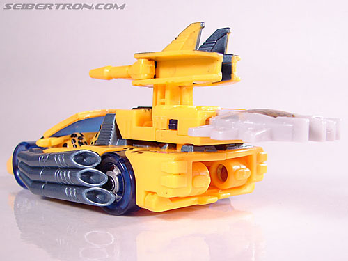 Transformers BotCon Exclusives Cheetor (Image #19 of 119)