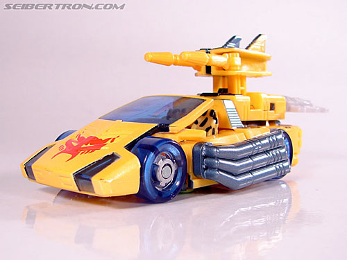 Transformers BotCon Exclusives Cheetor (Image #21 of 119)