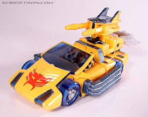 Transformers BotCon Exclusives Cheetor (Image #22 of 119)