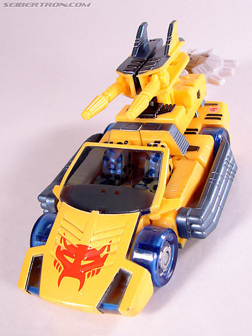 Transformers BotCon Exclusives Cheetor (Image #23 of 119)