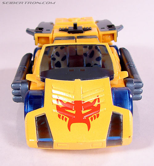 Transformers BotCon Exclusives Cheetor (Image #25 of 119)