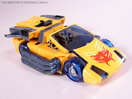 Transformers BotCon Exclusives Cheetor (Image #26 of 119)