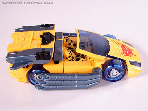 Transformers BotCon Exclusives Cheetor (Image #27 of 119)