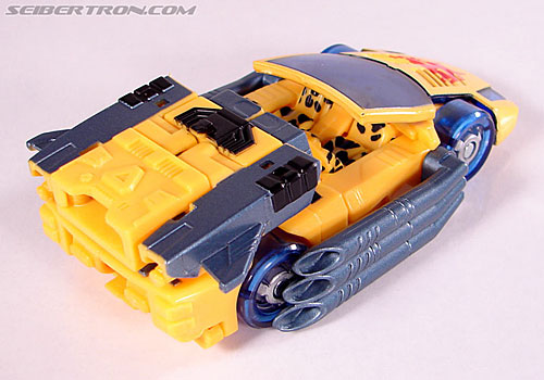 Transformers BotCon Exclusives Cheetor (Image #28 of 119)