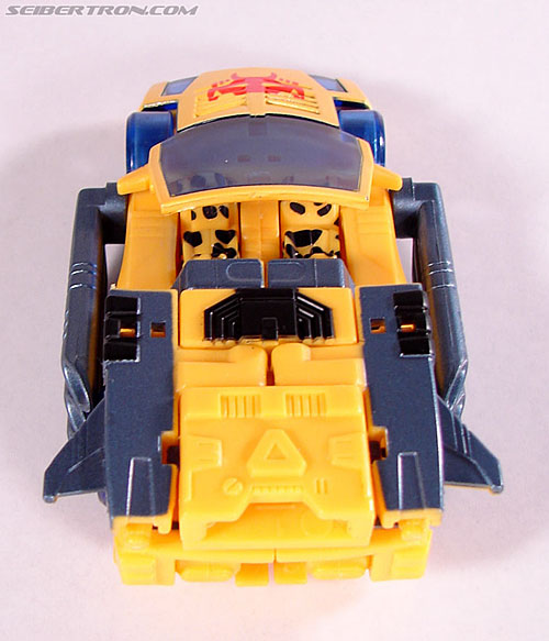 Transformers BotCon Exclusives Cheetor (Image #29 of 119)