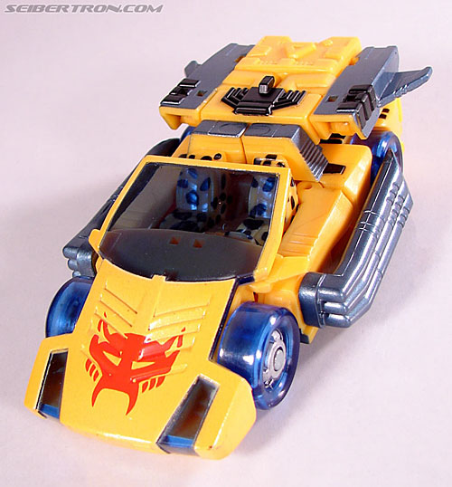 Transformers BotCon Exclusives Cheetor (Image #35 of 119)