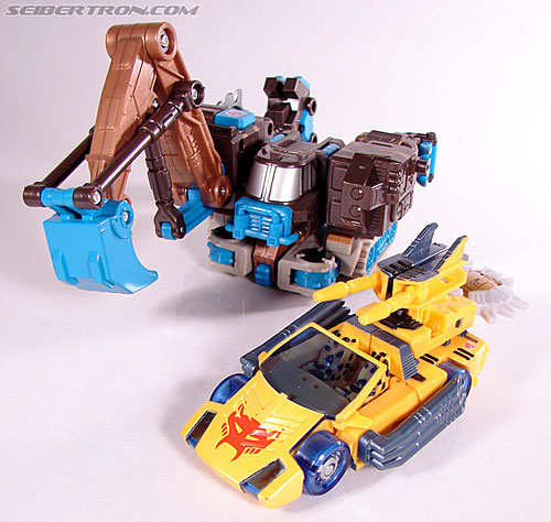 Transformers BotCon Exclusives Cheetor (Image #37 of 119)