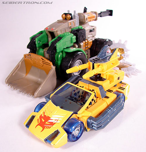 Transformers BotCon Exclusives Cheetor (Image #39 of 119)