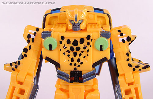 Transformers BotCon Exclusives Cheetor (Image #54 of 119)