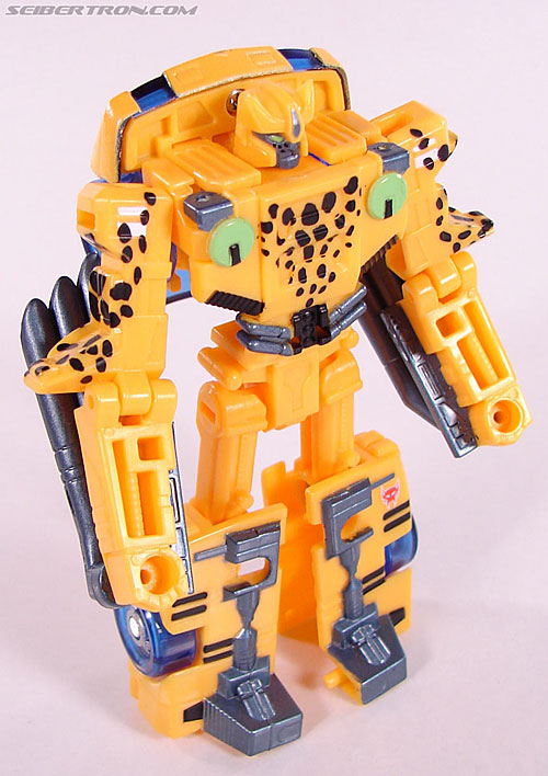Transformers BotCon Exclusives Cheetor (Image #58 of 119)