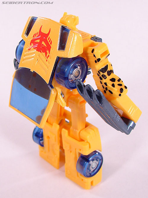 Transformers BotCon Exclusives Cheetor (Image #60 of 119)