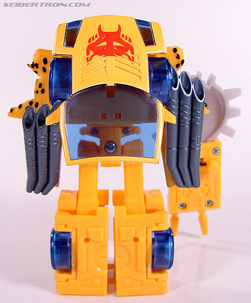 Transformers BotCon Exclusives Cheetor (Image #61 of 119)