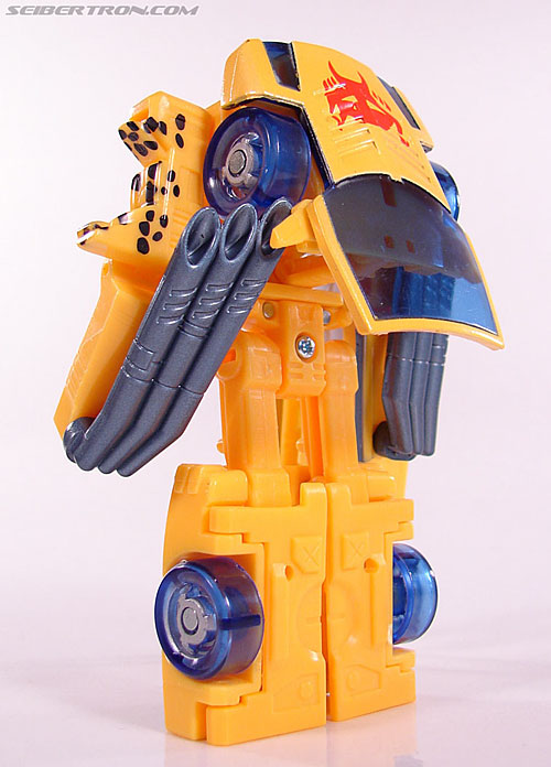 Transformers BotCon Exclusives Cheetor (Image #62 of 119)