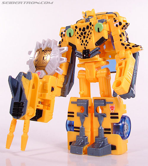 Transformers BotCon Exclusives Cheetor (Image #64 of 119)