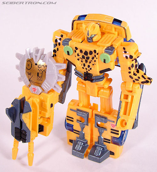 Transformers BotCon Exclusives Cheetor (Image #65 of 119)