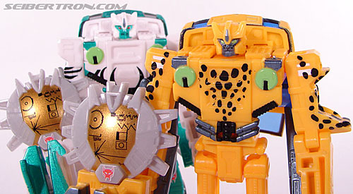 Transformers BotCon Exclusives Cheetor (Image #67 of 119)