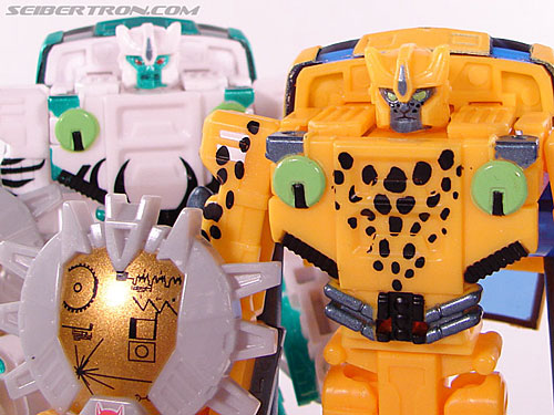 Transformers BotCon Exclusives Cheetor (Image #68 of 119)