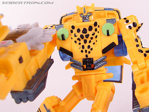 Transformers BotCon Exclusives Cheetor (Image #72 of 119)
