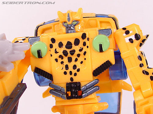 Transformers BotCon Exclusives Cheetor (Image #73 of 119)
