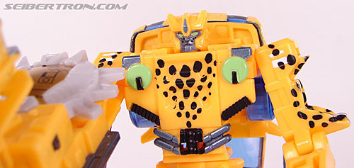 Transformers BotCon Exclusives Cheetor (Image #75 of 119)