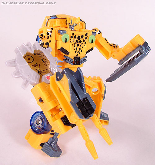 Transformers BotCon Exclusives Cheetor (Image #80 of 119)