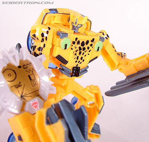 Transformers BotCon Exclusives Cheetor (Image #81 of 119)