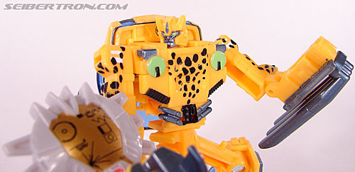 Transformers BotCon Exclusives Cheetor (Image #82 of 119)