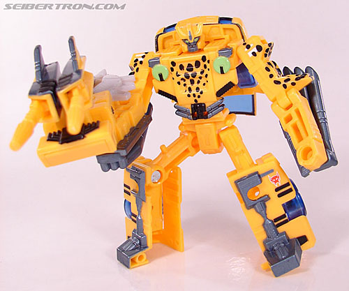 Transformers BotCon Exclusives Cheetor (Image #86 of 119)
