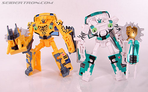 Transformers BotCon Exclusives Cheetor (Image #87 of 119)