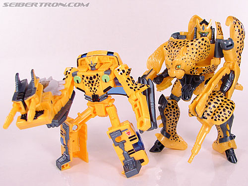 Transformers BotCon Exclusives Cheetor (Image #88 of 119)