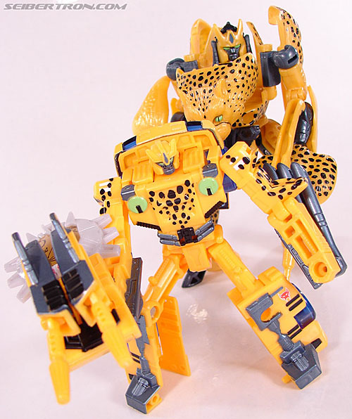 Transformers BotCon Exclusives Cheetor (Image #89 of 119)