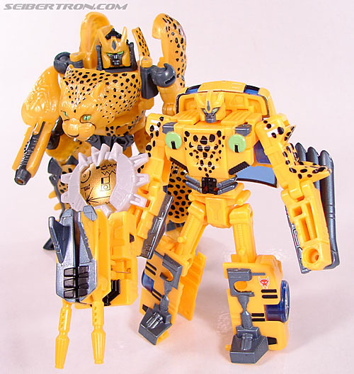 Transformers BotCon Exclusives Cheetor (Image #91 of 119)