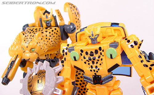 Transformers BotCon Exclusives Cheetor (Image #92 of 119)