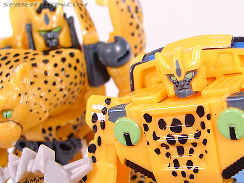 Transformers BotCon Exclusives Cheetor (Image #93 of 119)