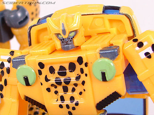 Transformers BotCon Exclusives Cheetor (Image #94 of 119)