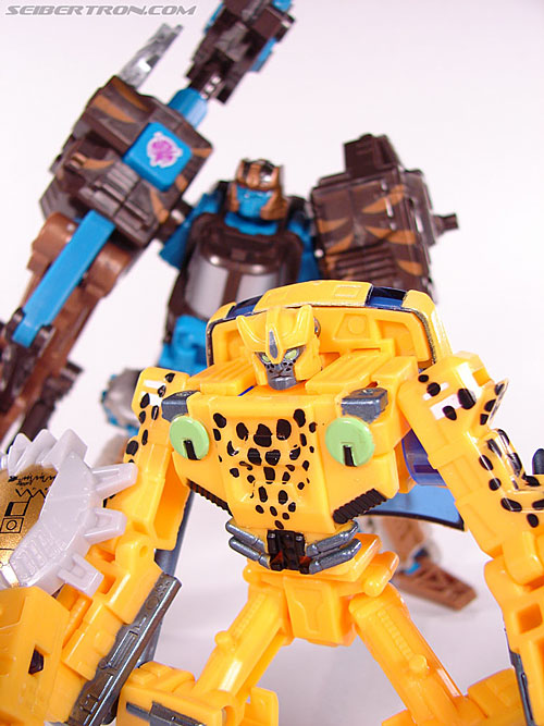 Transformers BotCon Exclusives Cheetor (Image #98 of 119)